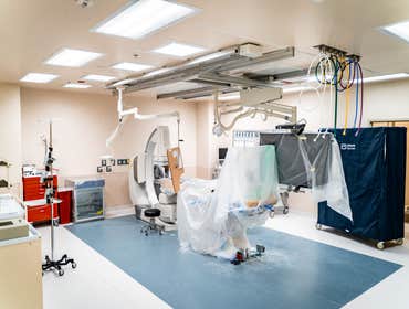 Akos Multispecialty MOB Ground up MOB