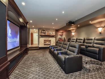 Barrington Home