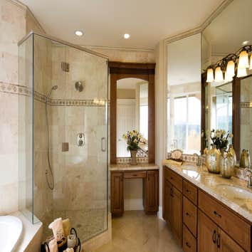 Bathroom Remodels