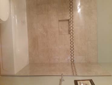 Photos by Capi Tile & Stone LLC