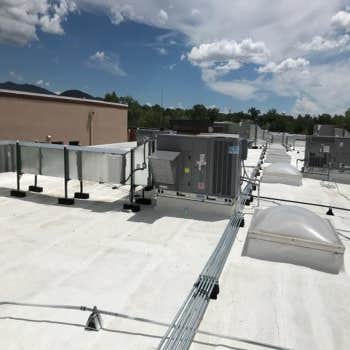 Air Conditioning & Heating Service Company
