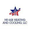 Nu-air Heating & Cooling, LLC logo
