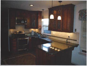 Epic Kitchen And Bath, Incorporated Project