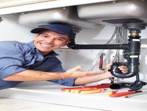 Hawthorne drain cleaning