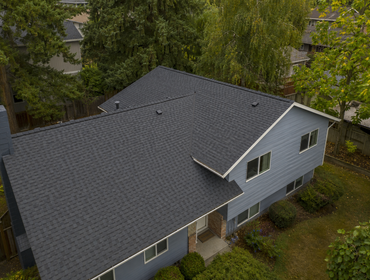 Lioncrest Roofing & Chimney