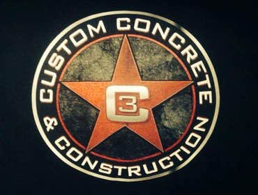 Photos from C3 Custom Concrete & Construction