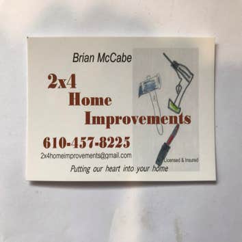 2x4 Home Improvements