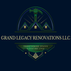 Grand Legacy Renovations LLC logo