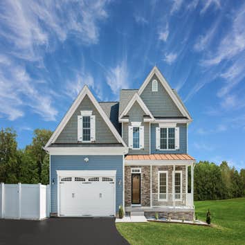 Top Choice Homes, Inc