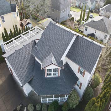 Salisbury Roofing