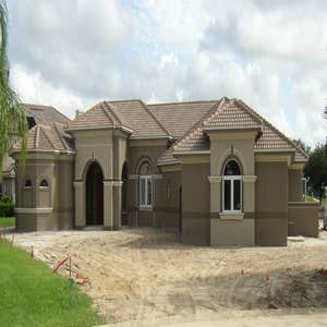 Color Finishes Painting and Home Improvements Project