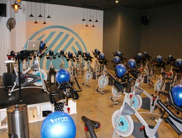 Define Body & Mind Katy, TX Changing the way the world sees health and wellbeing, DEFINE is a contemporary, body-mind concept leading the market in mov