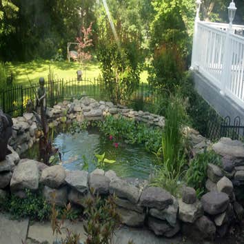 Cross Island Masonry Inc Project