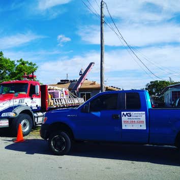 Photos by M&g Construction Group LLC #1 New construction
Shingle Roofing