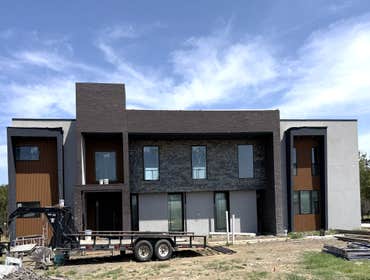 Photos by Architectural Response, PLLC #10