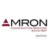 AMRON logo