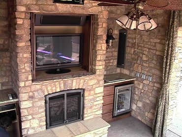 Photos from Audio Video Systems