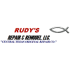 Rudys Repair & Remodel logo