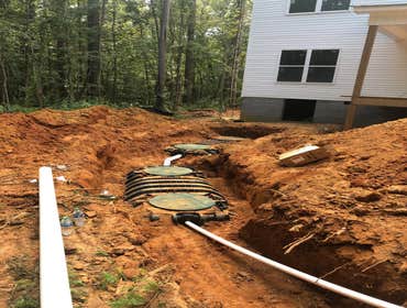 Photos by Jc Siteworks & Septic #1