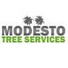 Modesto Tree Services logo