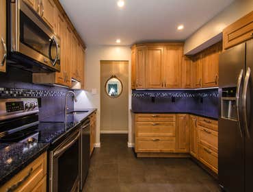 White Flint MD - Kitchen Remodel