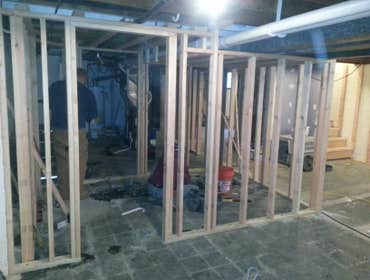 Framing