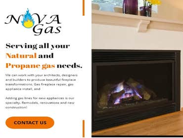 Photos by Nova Gas #1