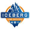 Iceberg Home Services logo