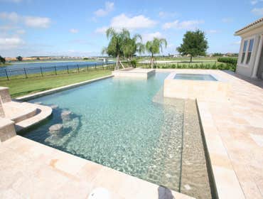 Photo(s) from Dixie Pools & Spas, Inc.