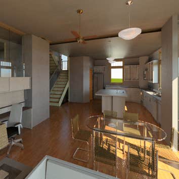 Projects by Kafri, Jay