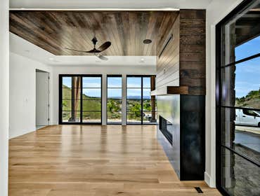 Sandpoint House