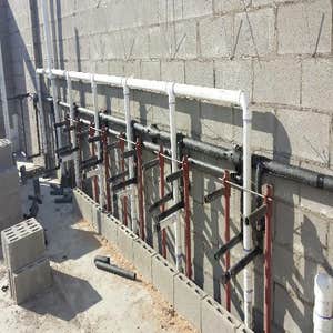 Photo(s) from Storey Plumbing