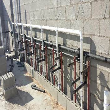 Photo(s) from Storey Plumbing