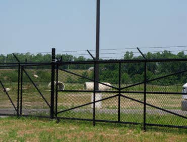 Fences