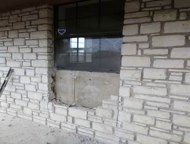 Window to Door Replacement 1