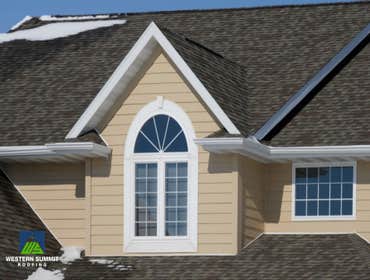 Photos by Western Summit Roofing Contractors #1