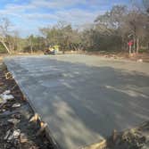Basketball/Pickleball Court 30’ x 50’ Basketball & Pickleball Court