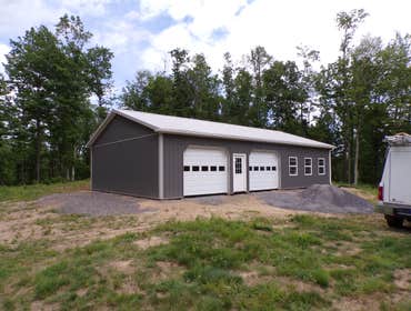 Photos by Appalachian Structures #1 several of my many projects