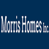 Morris Construction Co Morris Homes Inc logo