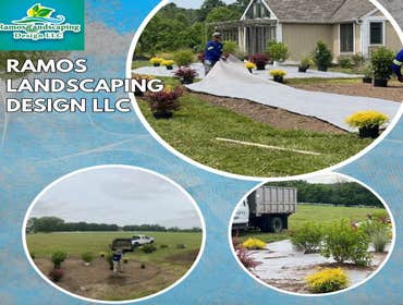 Photos by Ramos Landscaping Design LLC #21