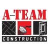 A-team Construction LLC logo
