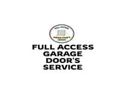 Photos by Full Access Garage Door's Service #1