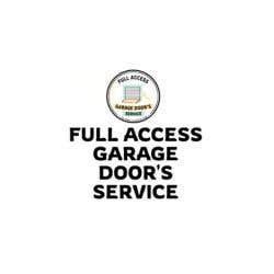 Photos by Full Access Garage Door's Service #1
