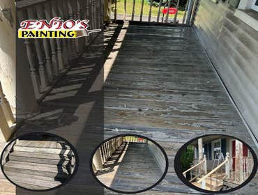 Photos by Enio's Painting and Restoration #7