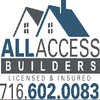 All Access Builders LLC logo