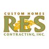 R.E.S. Contracting, Inc logo