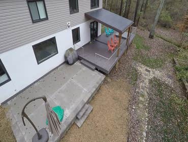 Project photos from Custom Decks And Carpentry By Chris Kadyszewski