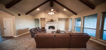 Photos by Royal Crest Custom Homes #1