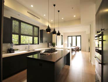 Photos by NB Construction #8 Kitchen Renovation