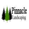 Pinnacle Landscaping logo